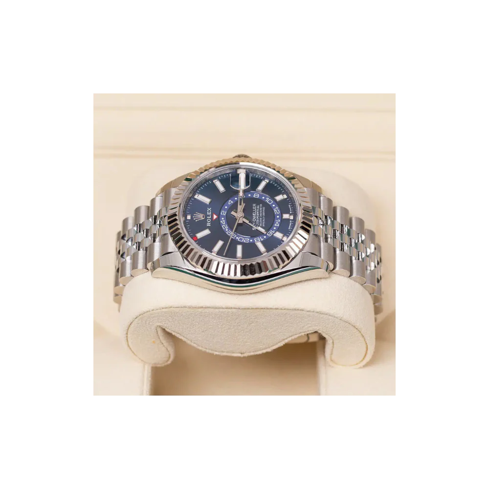 RL Sky-Dweller 42mm Ref# 326934-0004