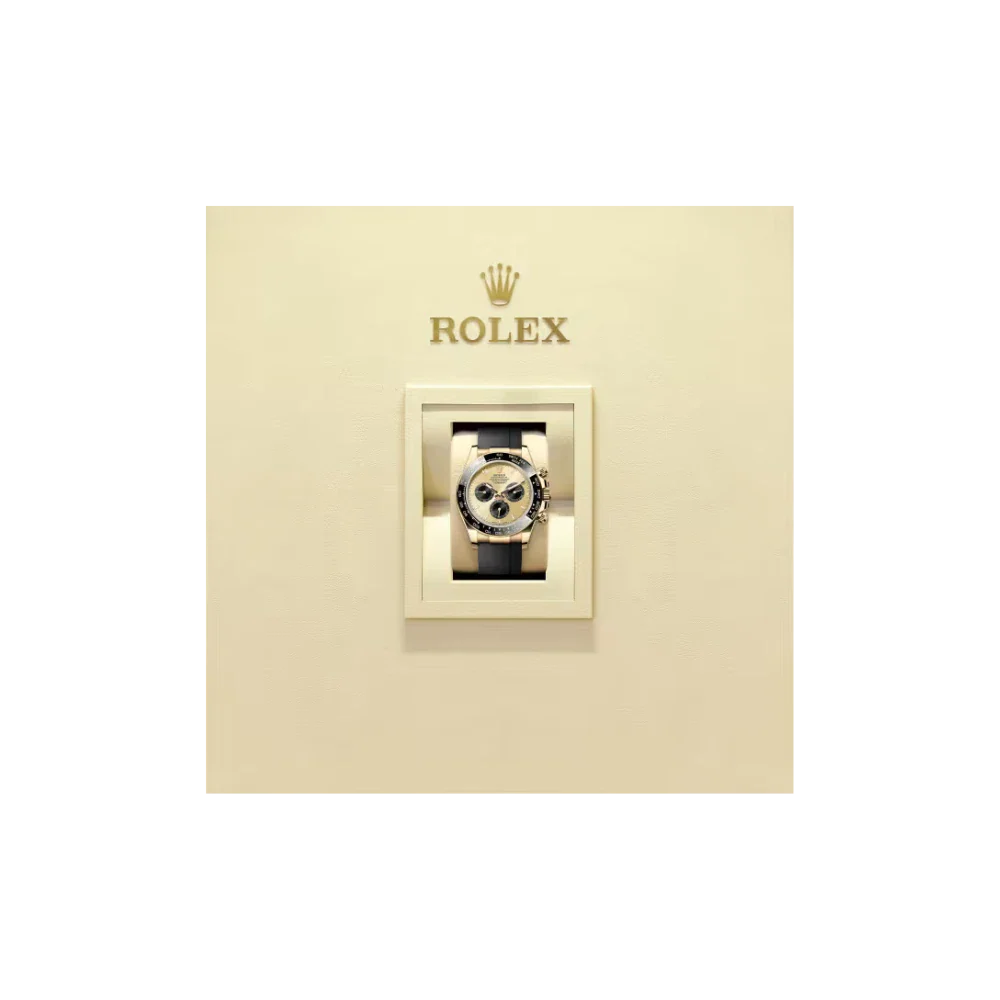 RL Cosmograph Daytona Ref# 126518LN‑0012