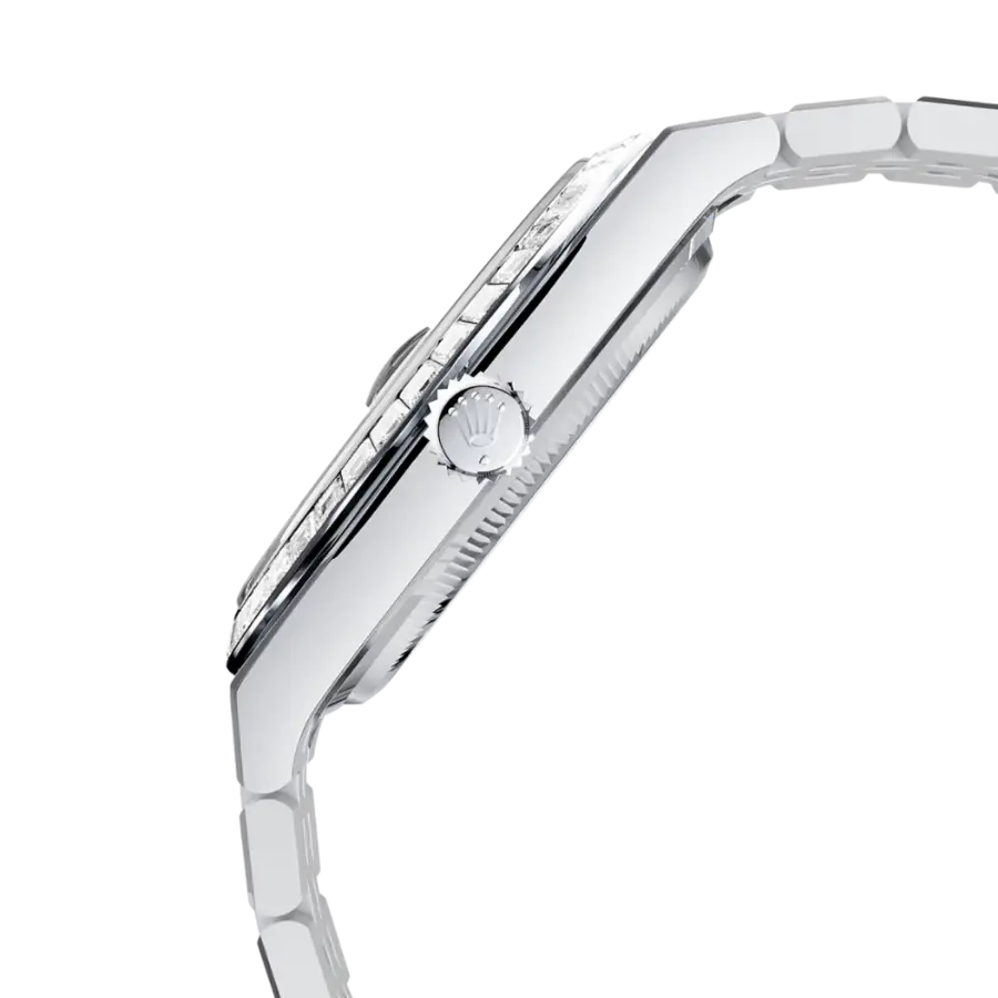 Rolex Land-Dweller 40 Ref. 127386TBR