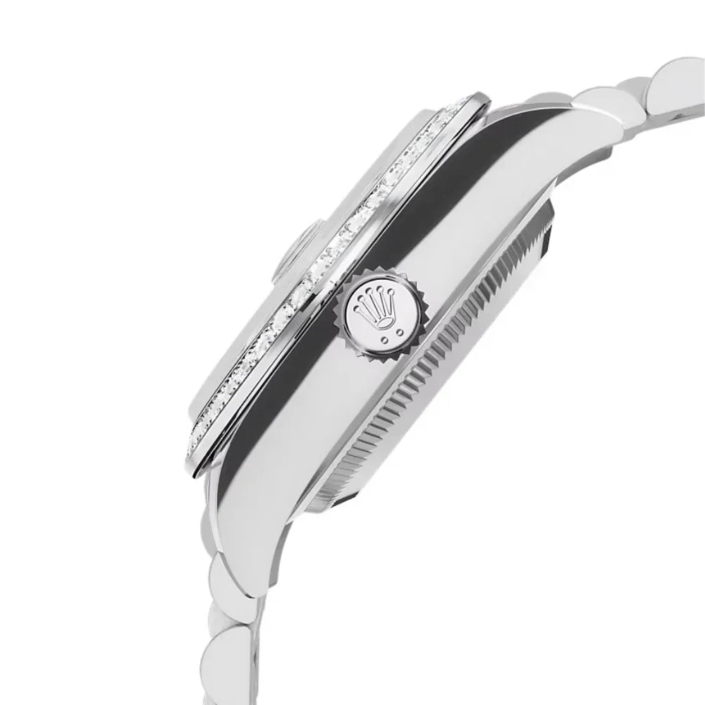 RL Lady-Datejust Ref# 279139rbr-0002