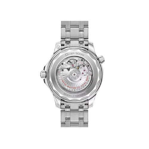 O Seamaster Ref# 210.30.42.20.03.001