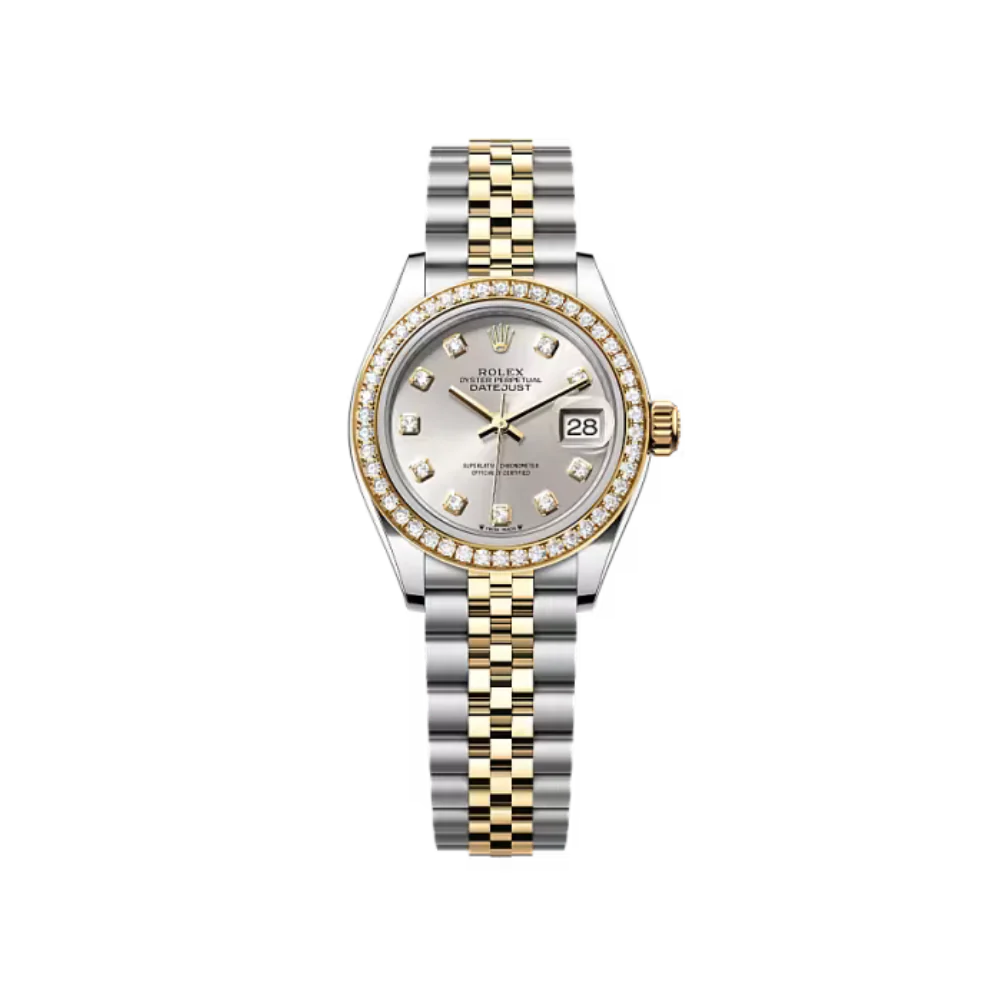 RL Lady-Datejust 28 Ref. 279383RBR-0007