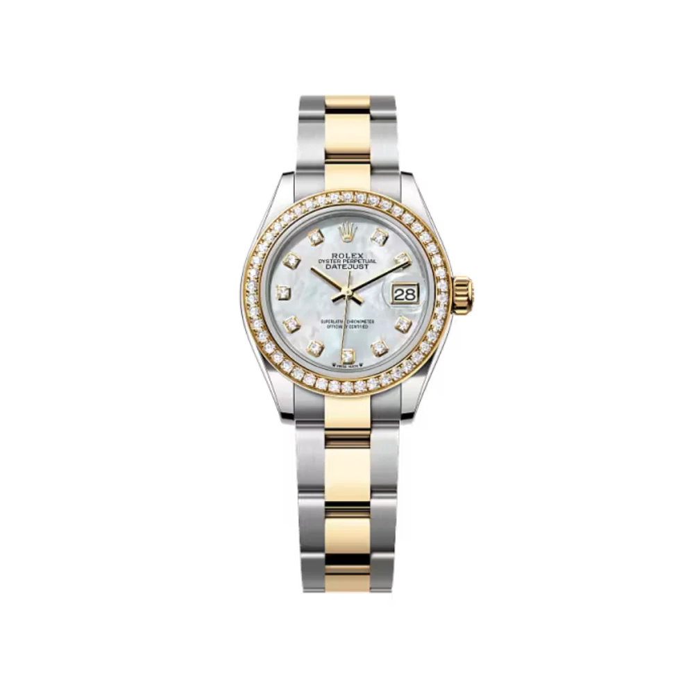 RL Lady-Datejust 28 Ref. 279383RBR-0020
