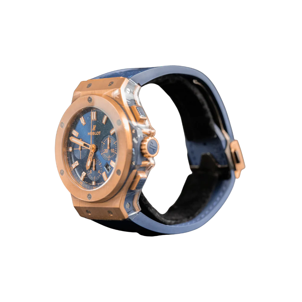 H Big Bang Ref# 301.PX.7180.LR