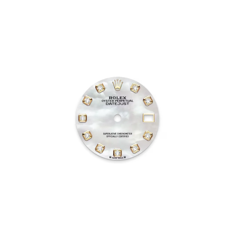 RL Lady-Datejust 28 Ref. 279383RBR-0020