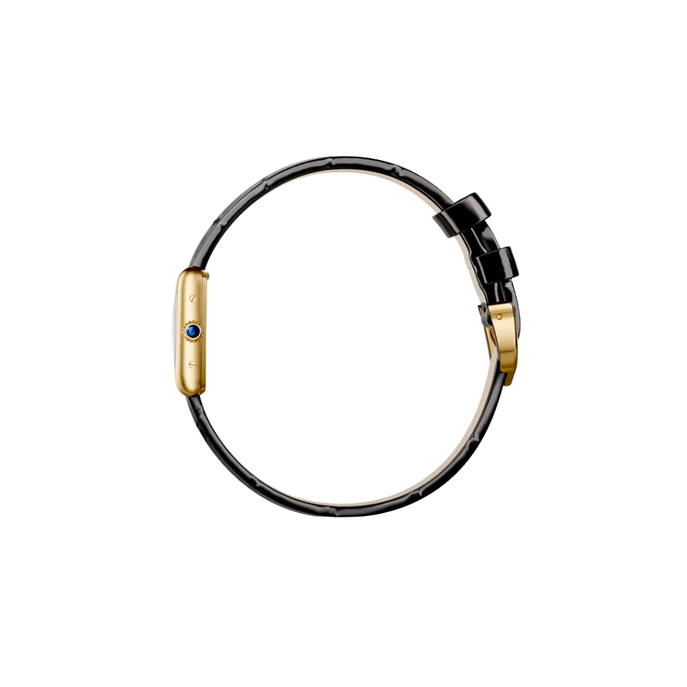 C Tank Louis Women's Watch W1529856 29mm