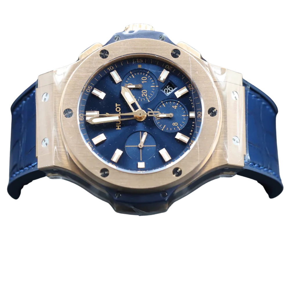 H Big Bang Ref# 301.PX.7180.LR