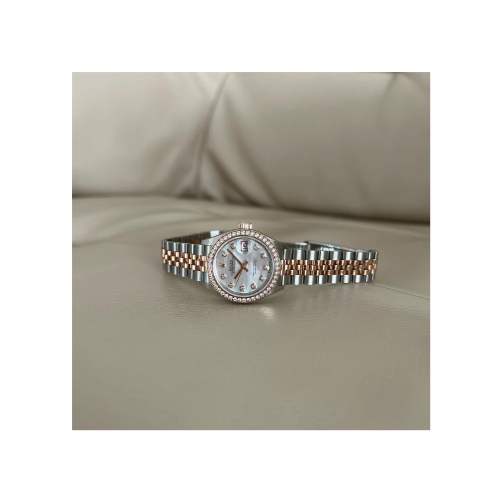 RL Lady-Datejust 28 Ref. 279383RBR-0007