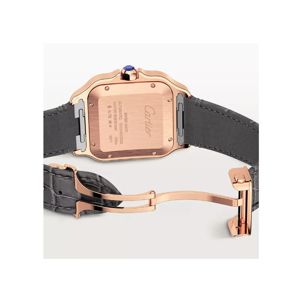 C S de C Large Automatic