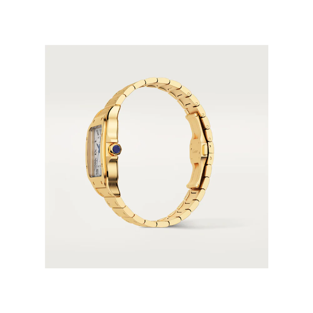 S de C Large Automatic Watch