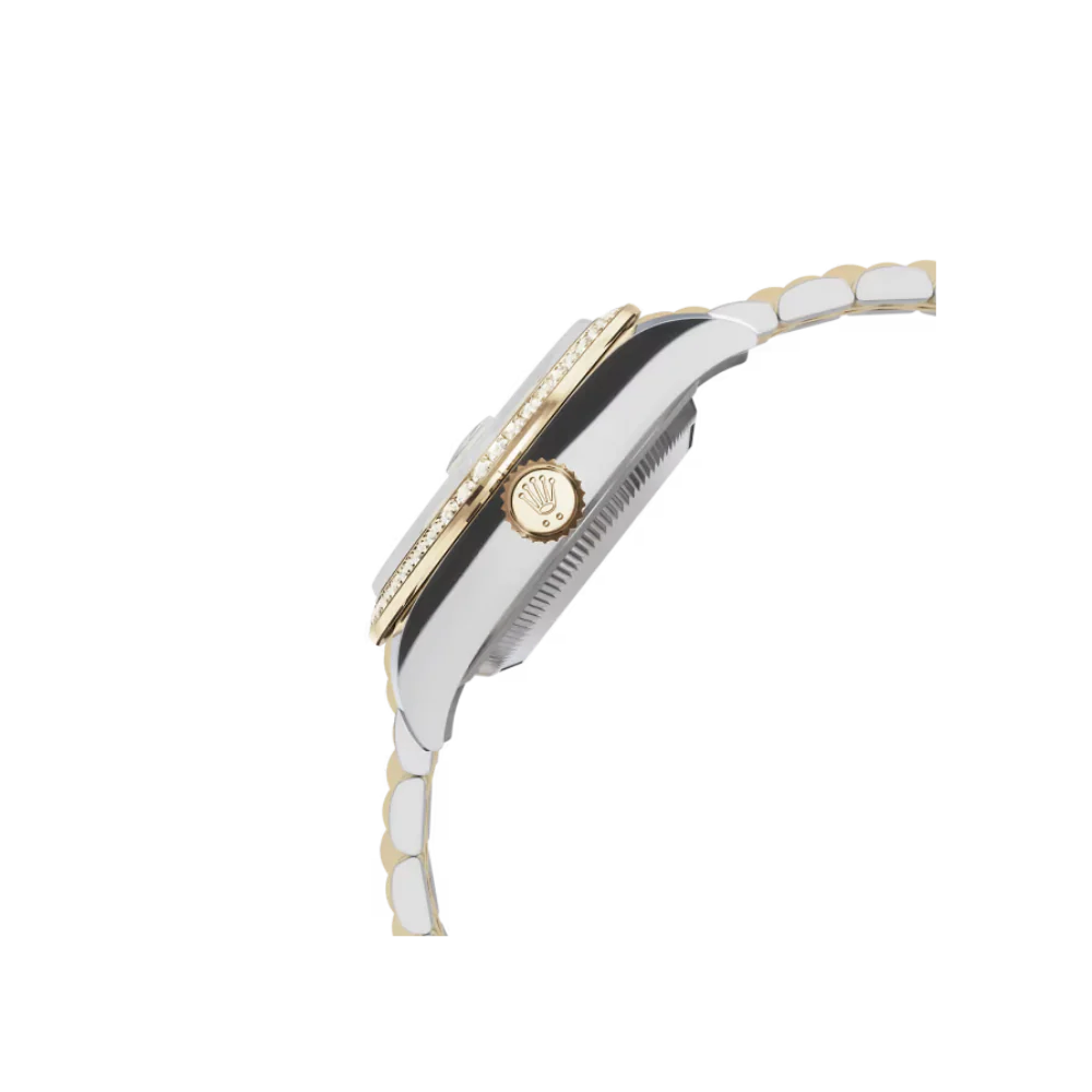 RL Lady-Datejust 28 Ref. 279383RBR-0007