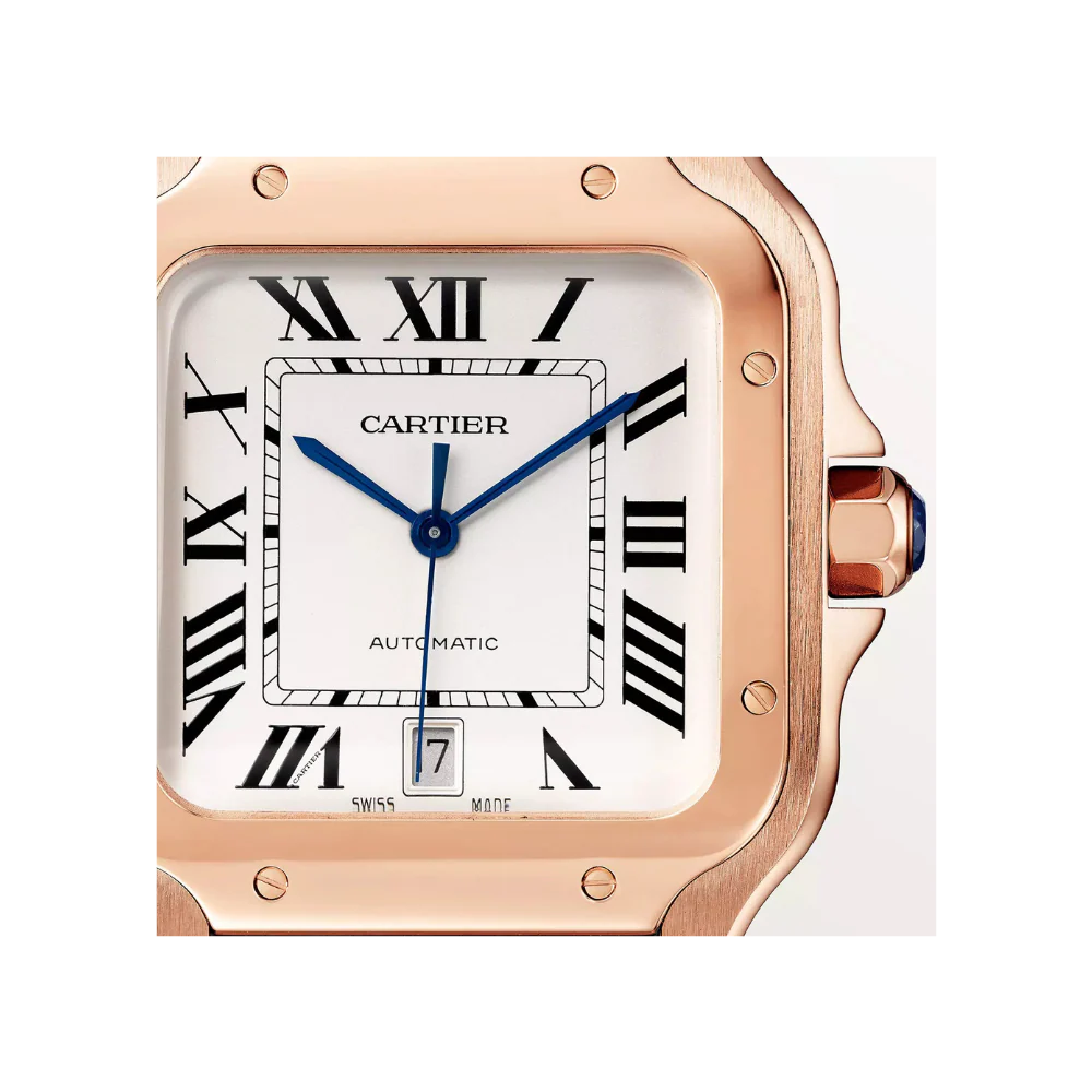 C S de C Large Automatic