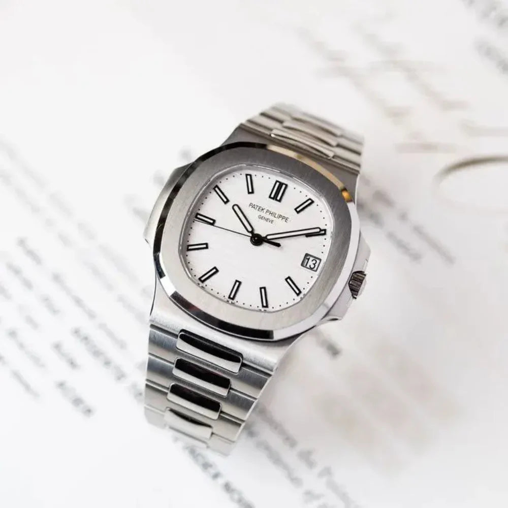 PP Mens Watch 5711-1A-011