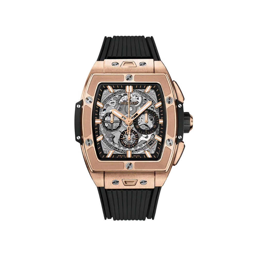 H Spirit of Big Bang Ref# 601.OX.0183.LR