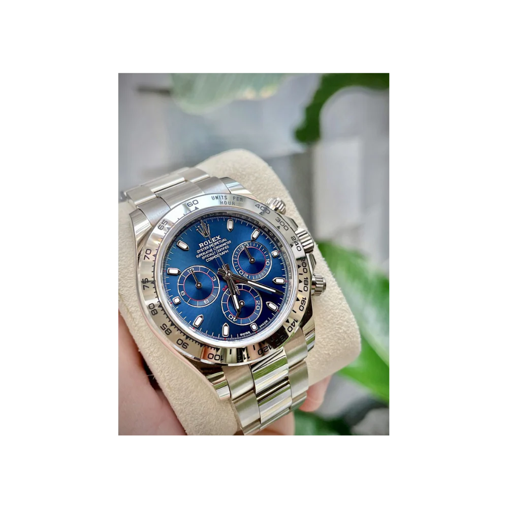 RL Cosmograph Daytona Ref. 116509