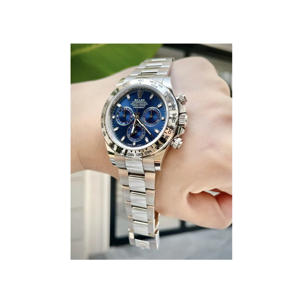 RL Cosmograph Daytona Ref. 116509