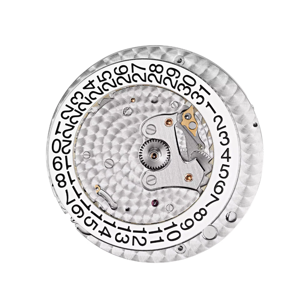 PP Aquanaut Chronograph 5968A-001