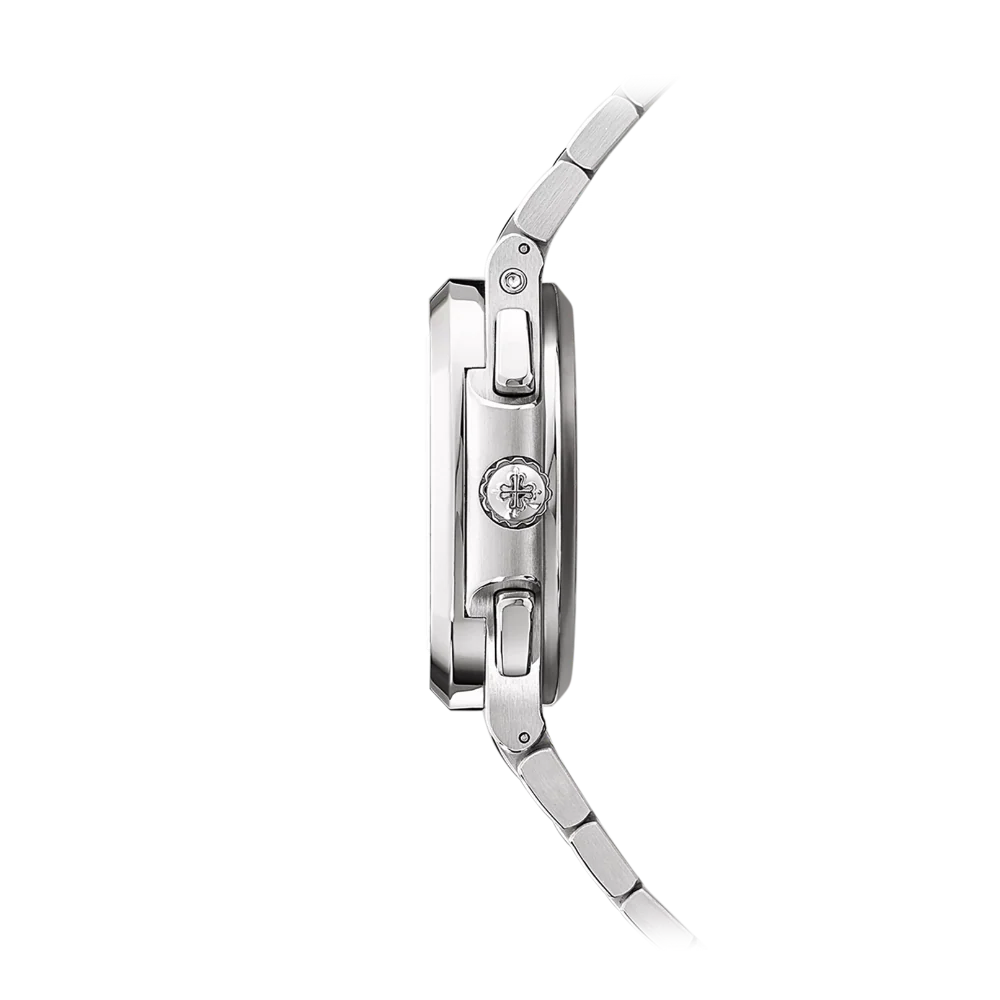 PP Chronograph Dual Time 5990/1A-011