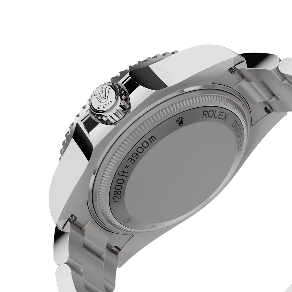 RL Deepsea, 44mm, Ref 136660-0004