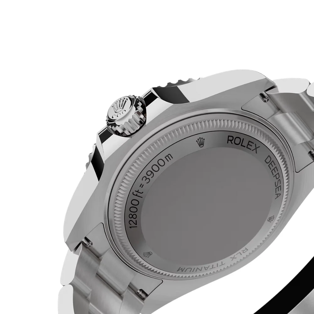 RL Deepsea, 44mm, Ref 136660-0004