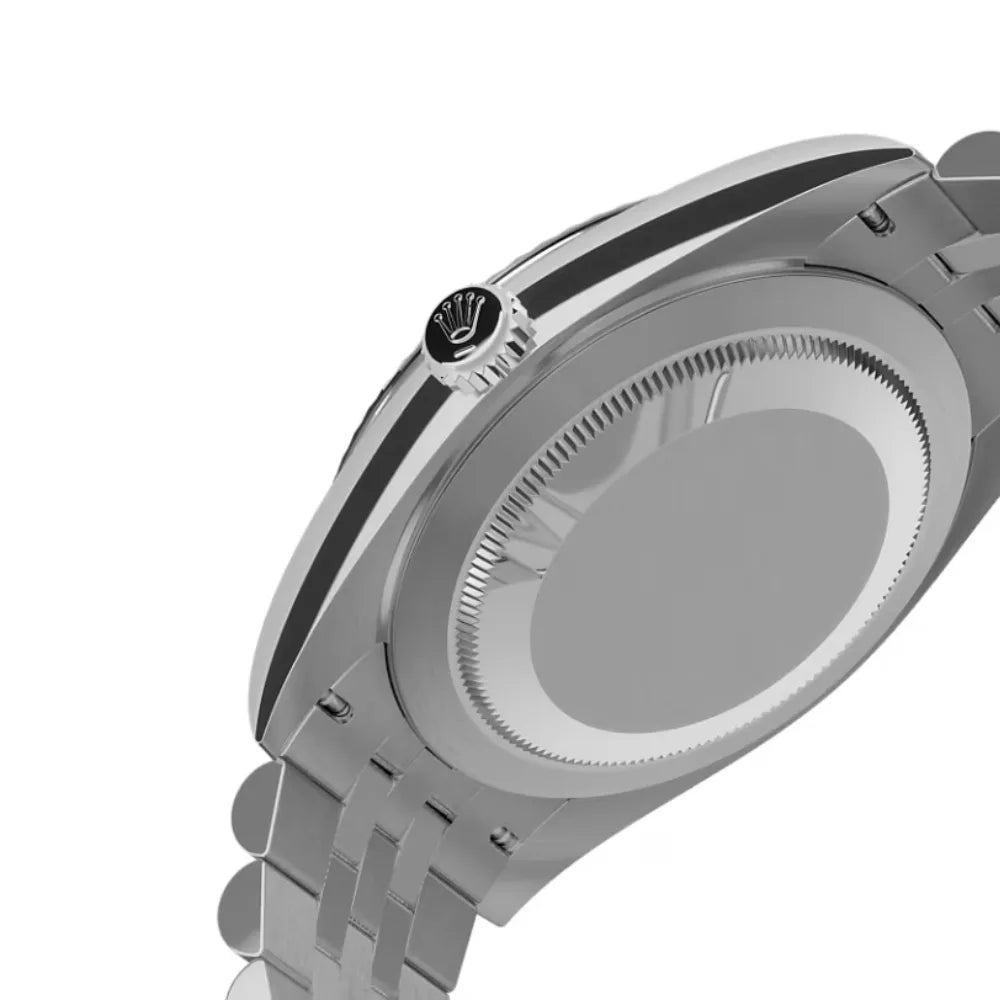 RL Datejust Oystersteel Ref# 126334-0028