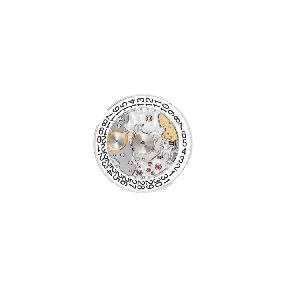 PP Calatrava Ivory Dial 5227R-001