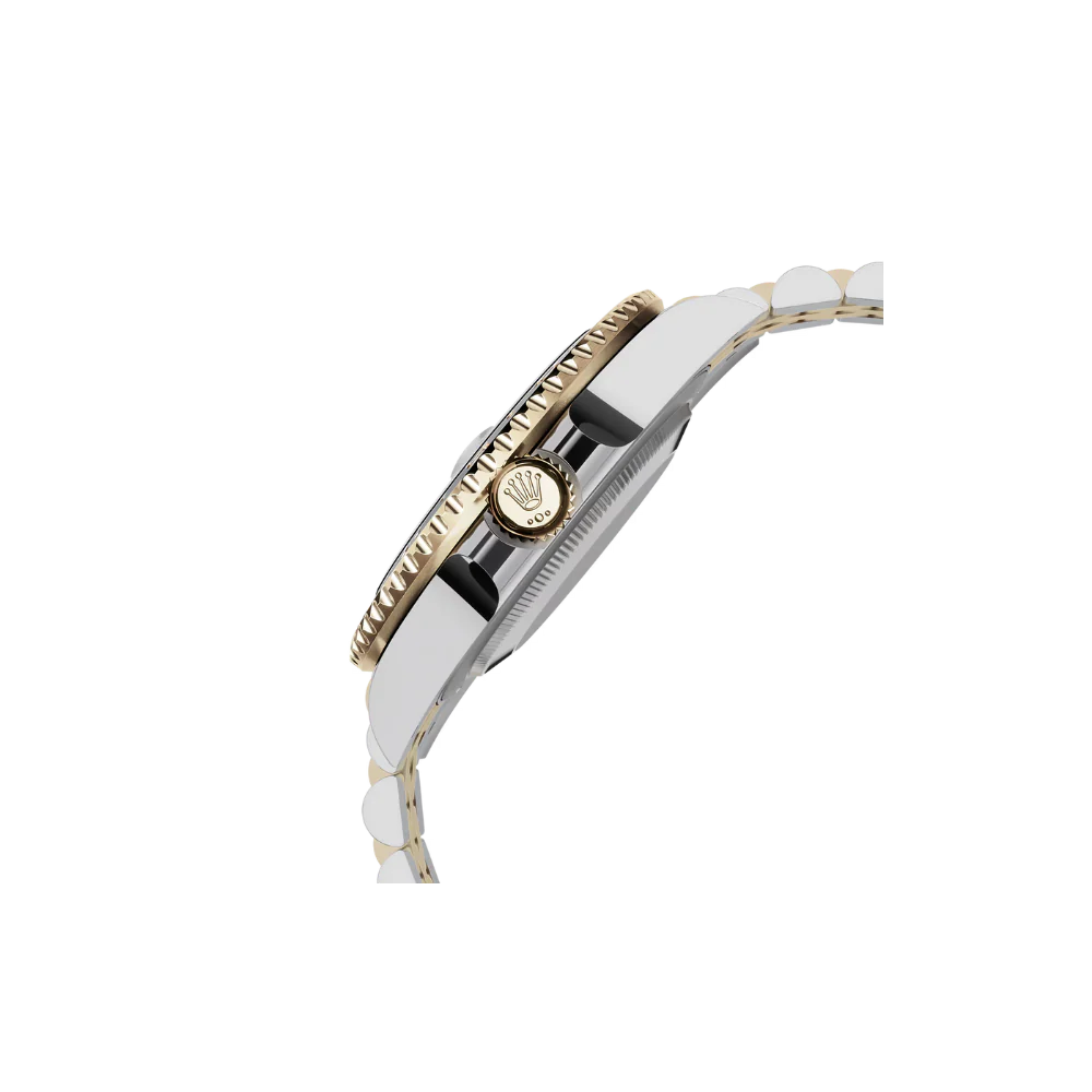 RL GMT‑Master II 40 mm Ref. 126713GRNR‑0001