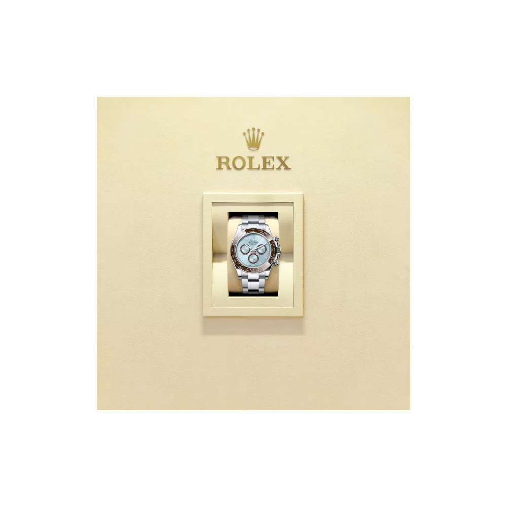 RL Daytona Ref# 126506‑0001