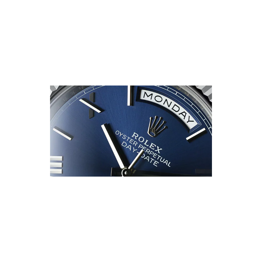 RL Day‑Date 40 Ref# 228239‑0007