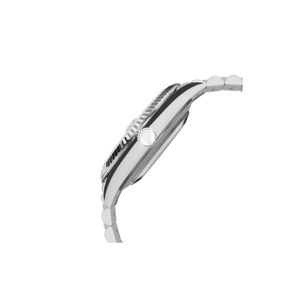 RL Datejust 41 Ref# 126334‑0018