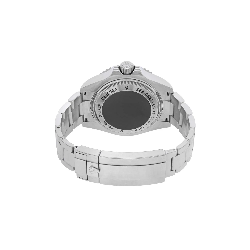 RL Deepsea D‑Blue Ref# 116660