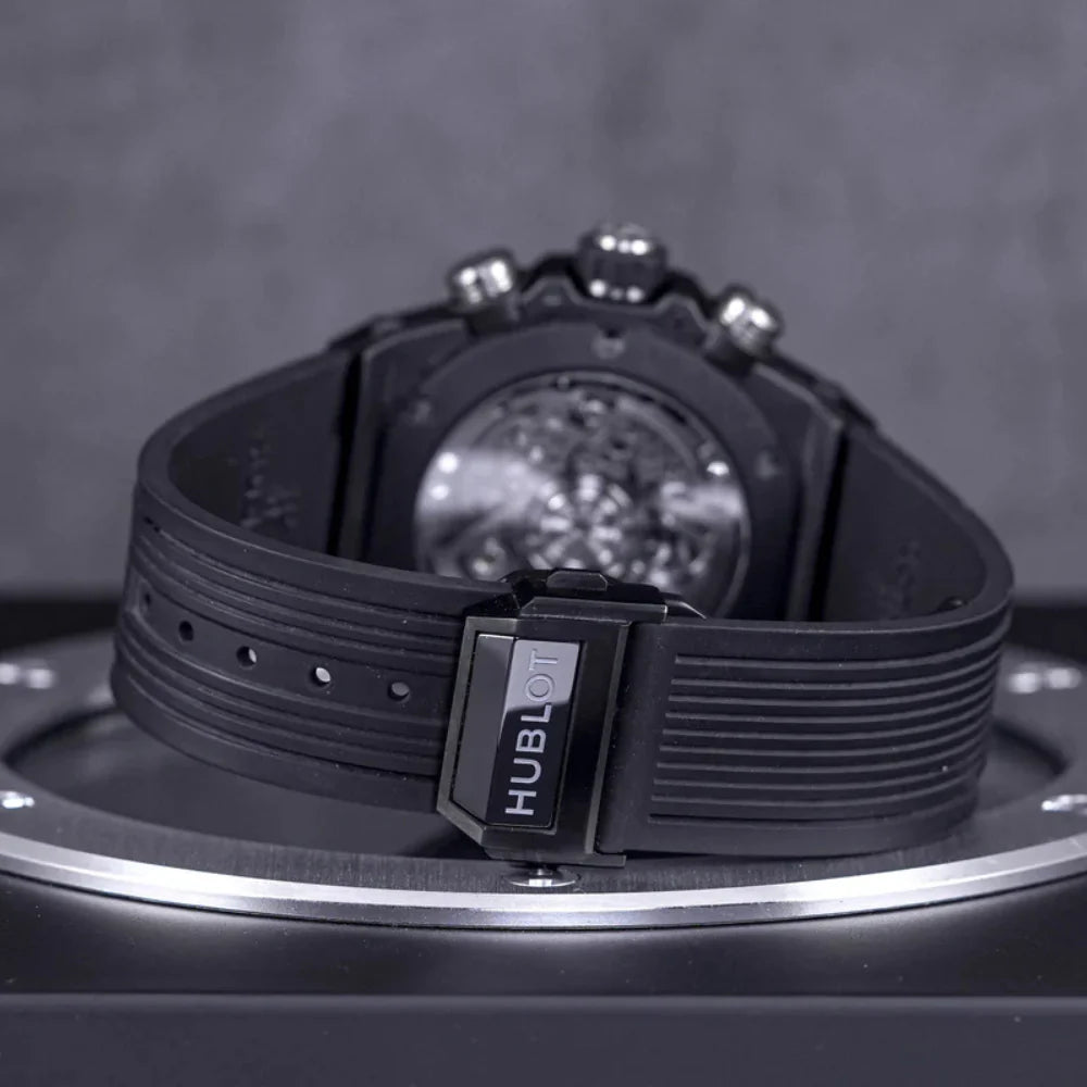 H Big Bang Unico Black Magic 44mm, Ref# 421.CI.1170.RX