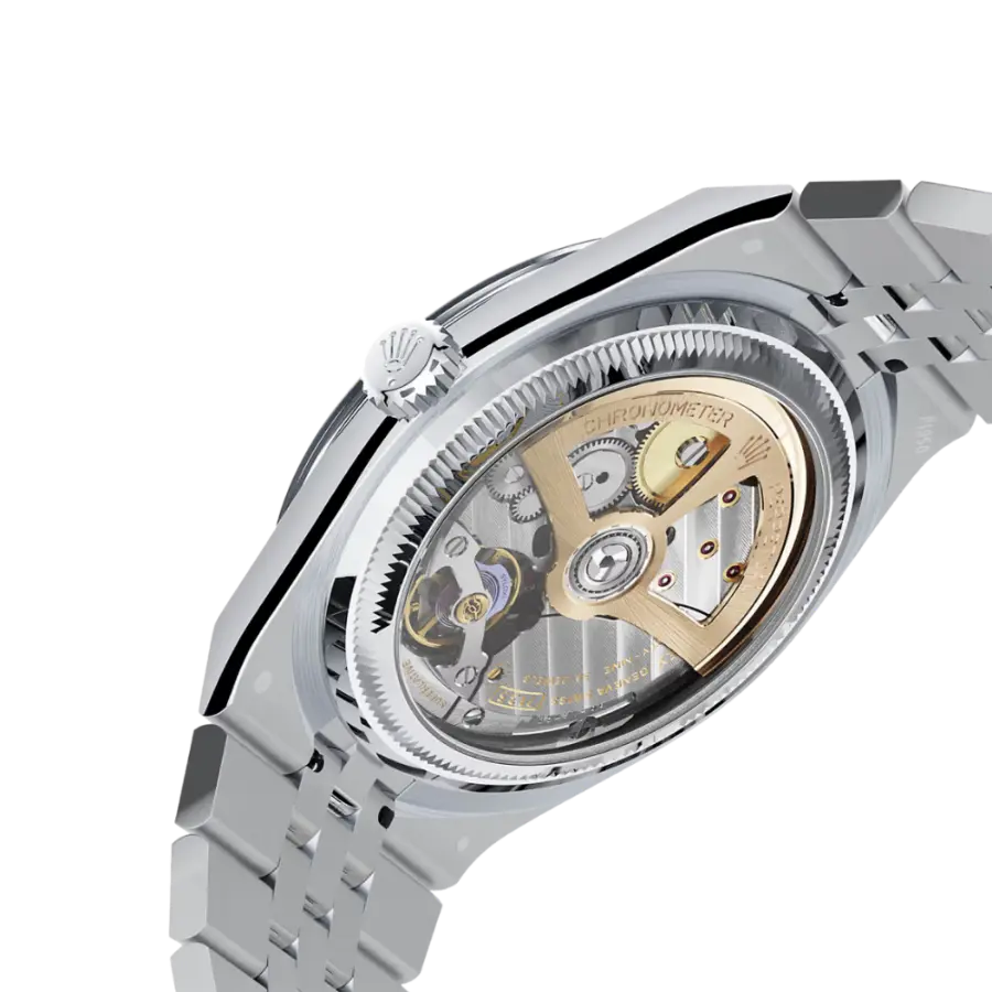 Rolex Land-Dweller 40 Ref. 127386TBR