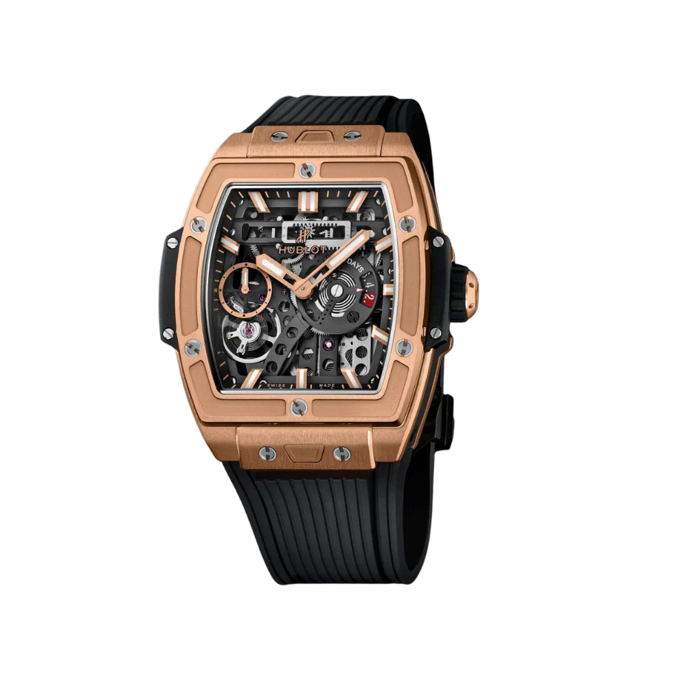 H Spirit of Big Bang Ref# 601.OX.0183.LR