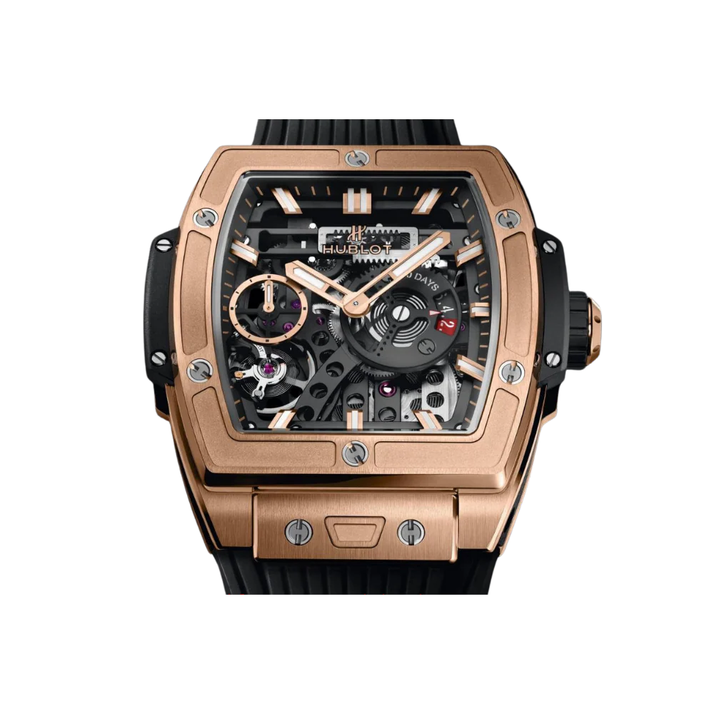 H Spirit of Big Bang Ref# 601.OX.0183.LR