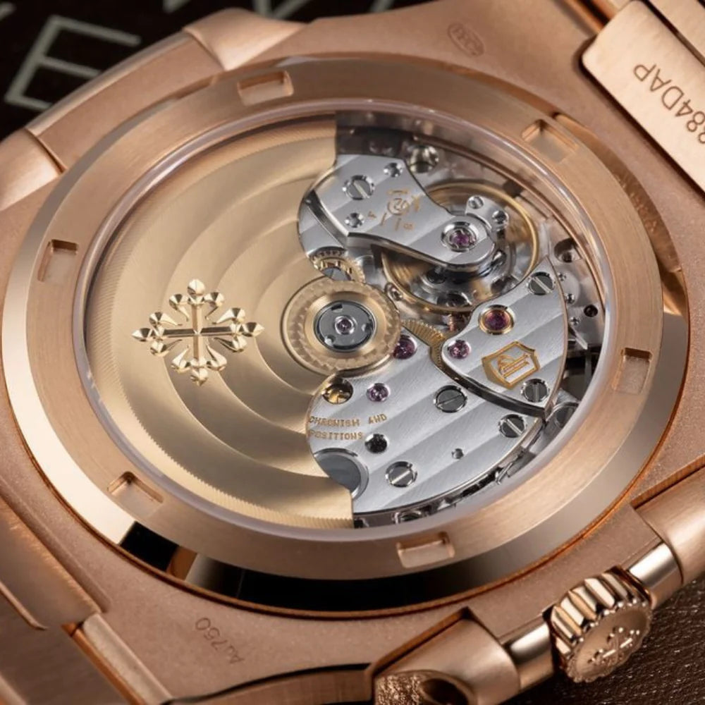 PP Nautilus Watch – 5711/1R-001