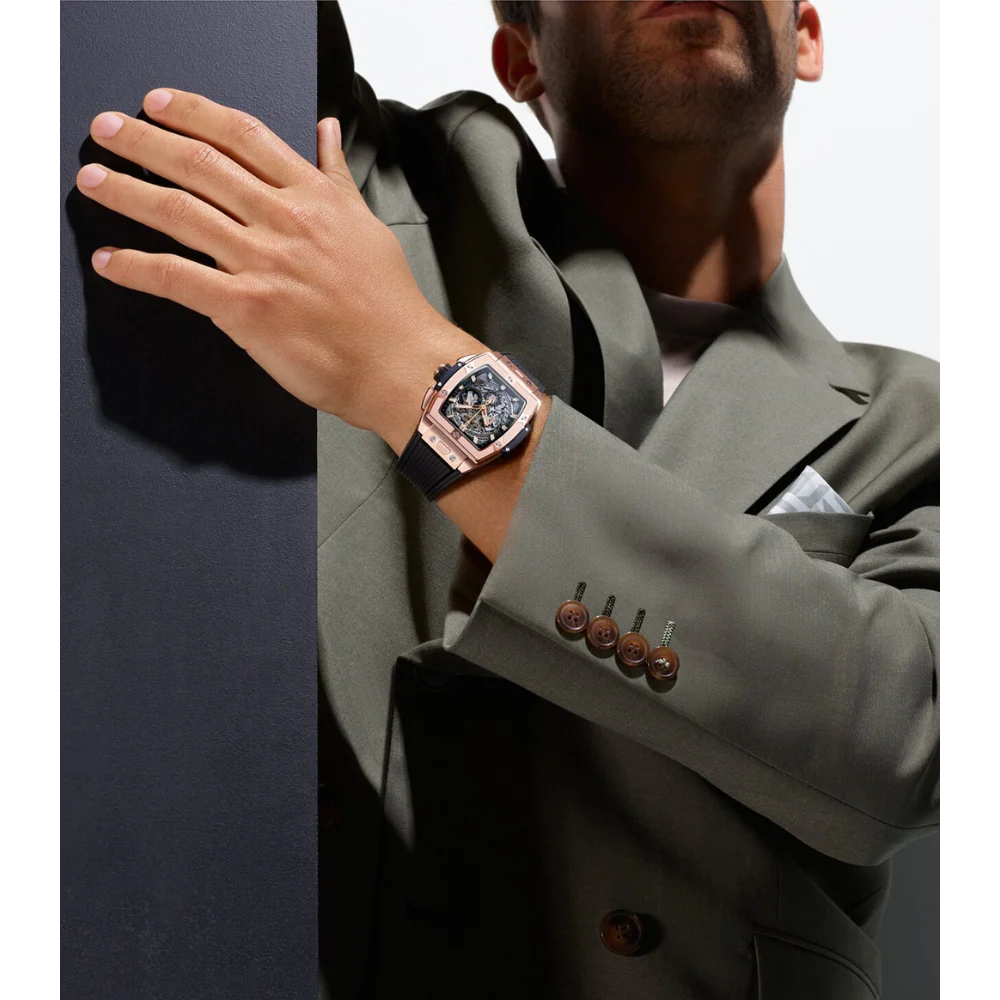 H Spirit of Big Bang Ref# 601.OX.0183.LR