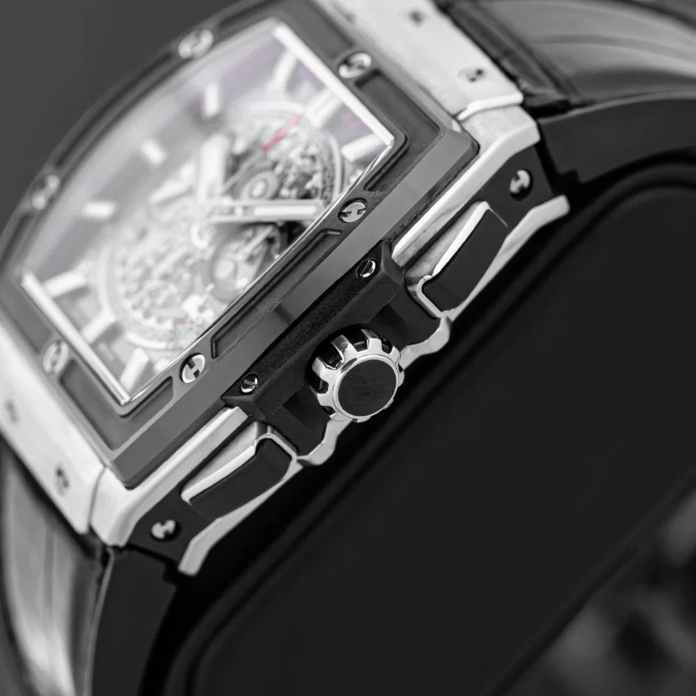 H Spirit of Big Bang Ref# 601.NM.0173.LR