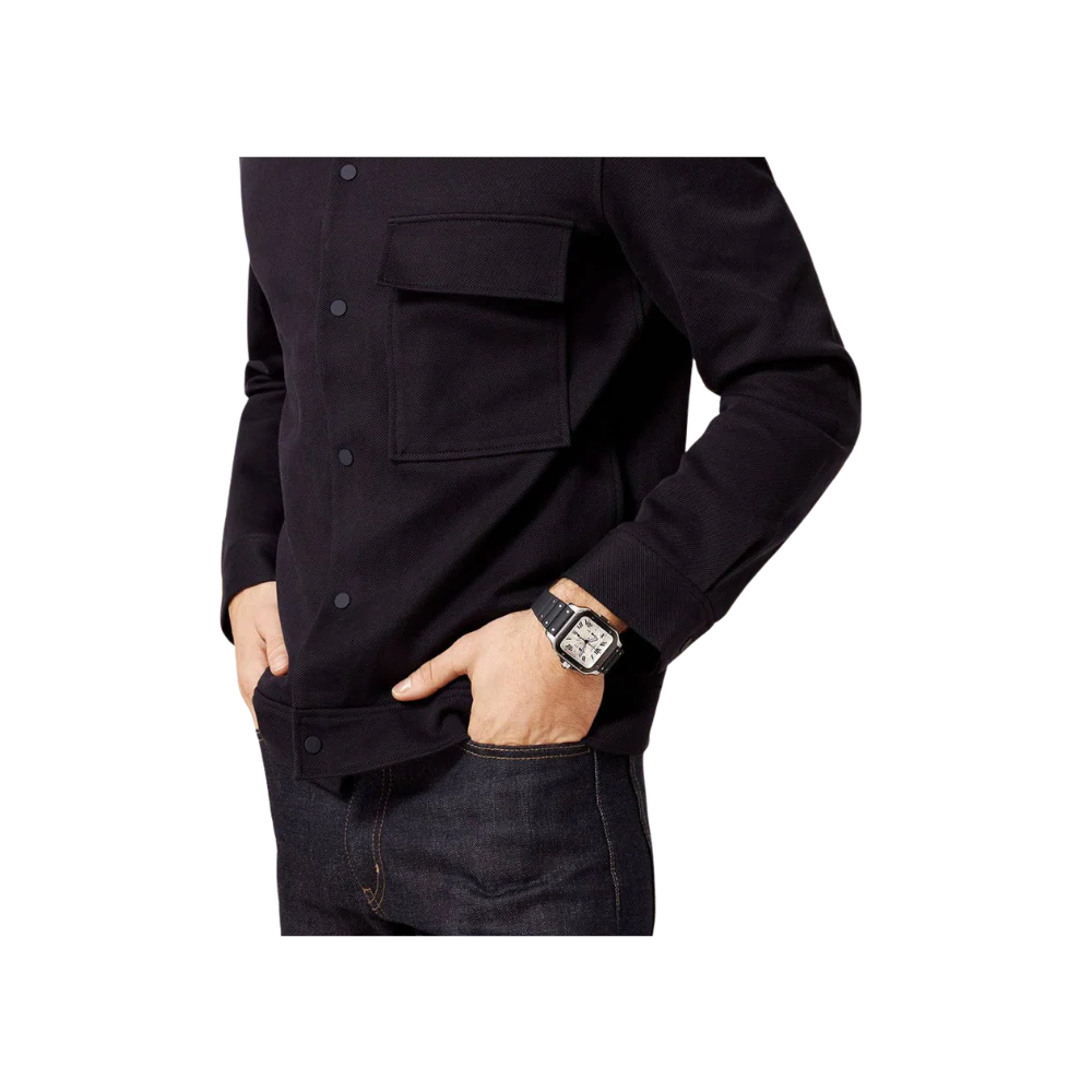 S de C XL Chronograph