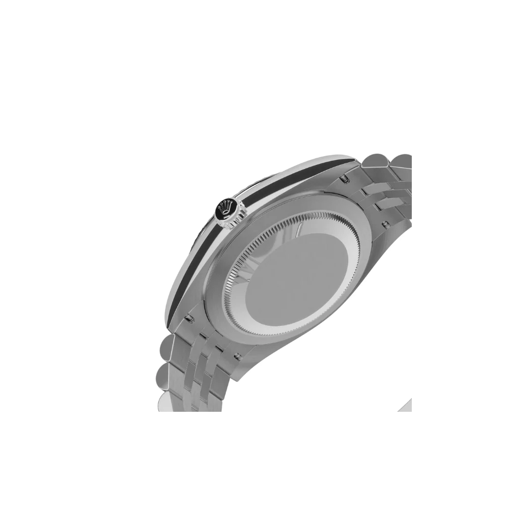 RL Datejust 41 Ref#126334‑0022
