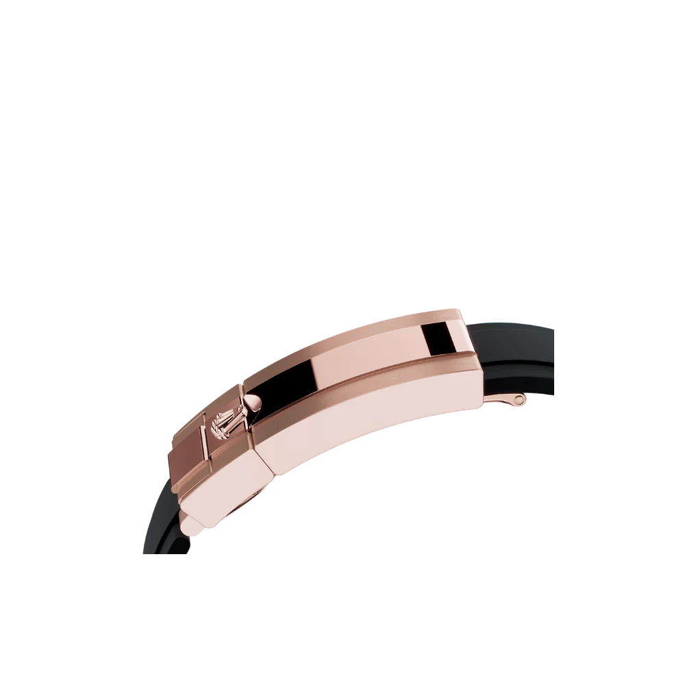 RL Yacht‑Master 40 Ref# 126655‑0002