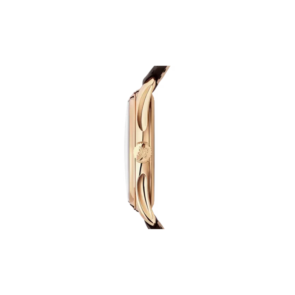 PP Calatrava Ivory Dial 5227R-001