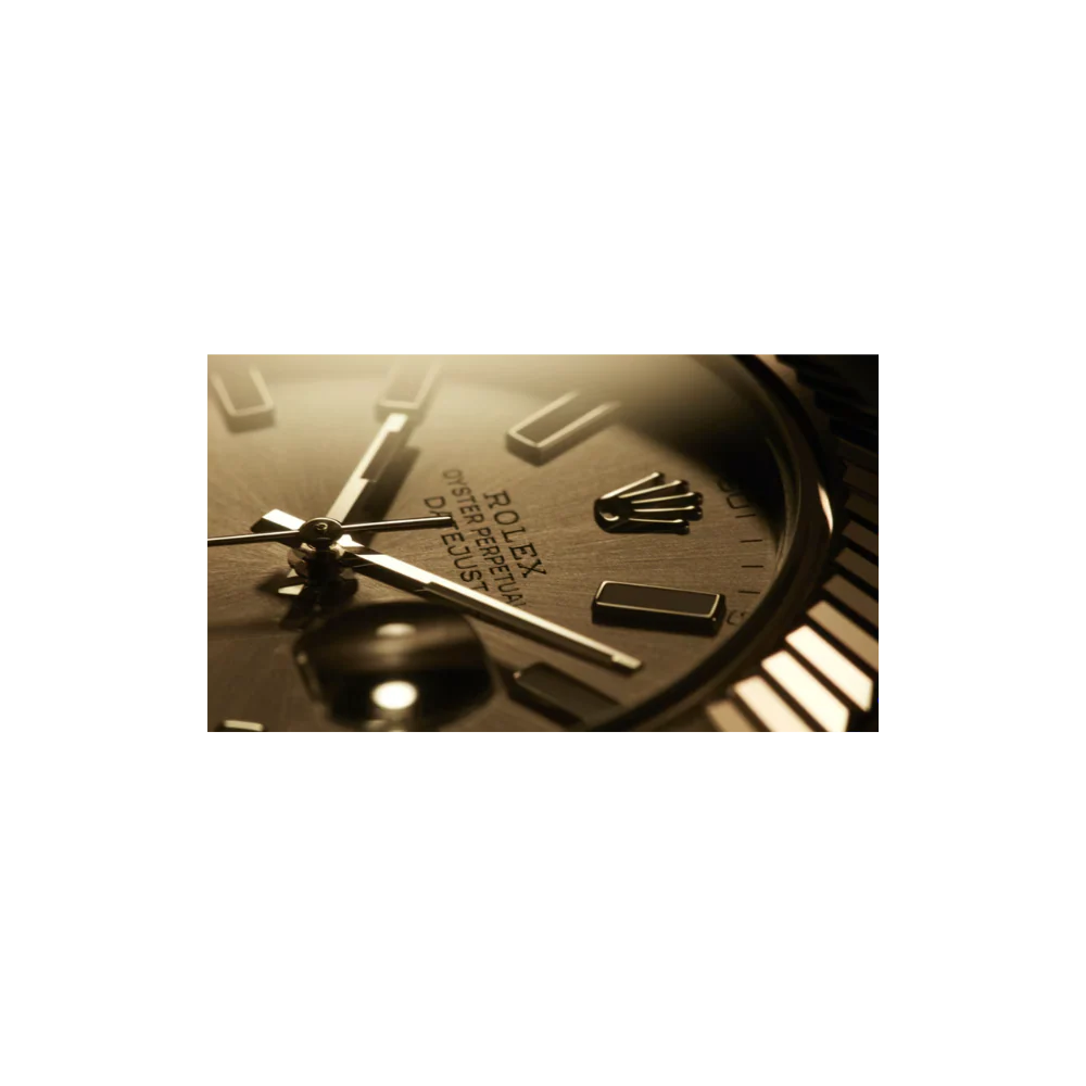 RL Datejust 41 Ref#126333‑0010