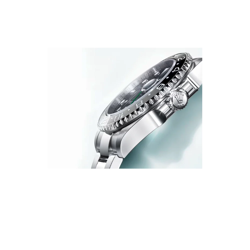 RL GMT‑Master II 40 mm Ref#M126710GRNR‑0004