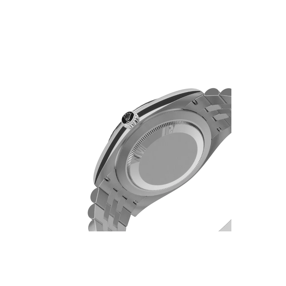 RL Datejust 41 Ref#126334-0006