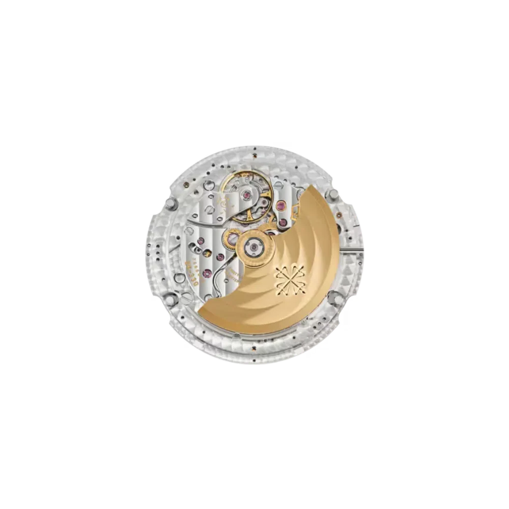 PP Nautilus 40.5mm  5726A-001