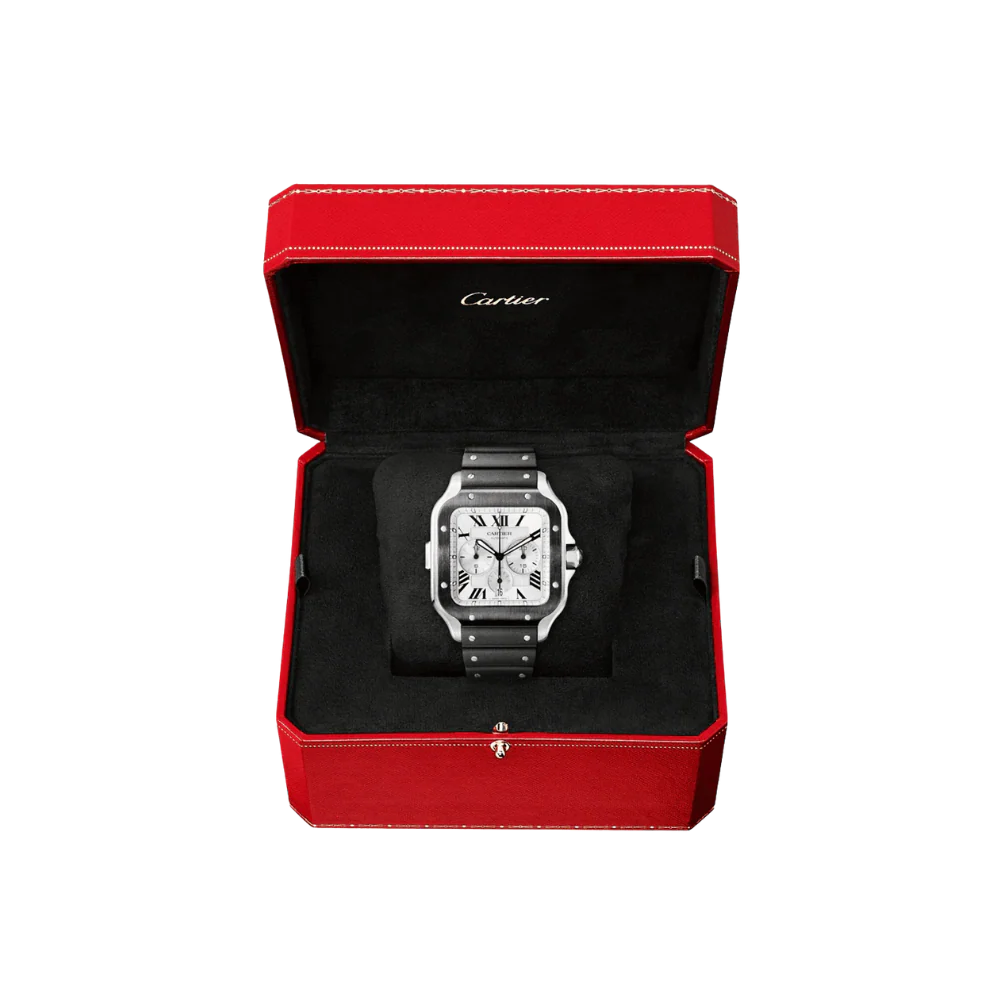 S de C XL Chronograph