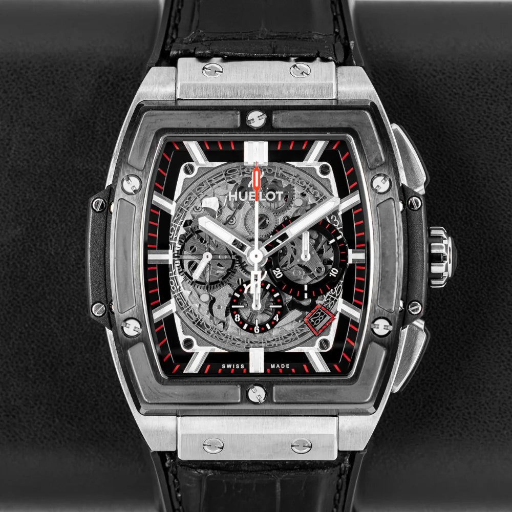 H Spirit of Big Bang Ref# 601.NM.0173.LR