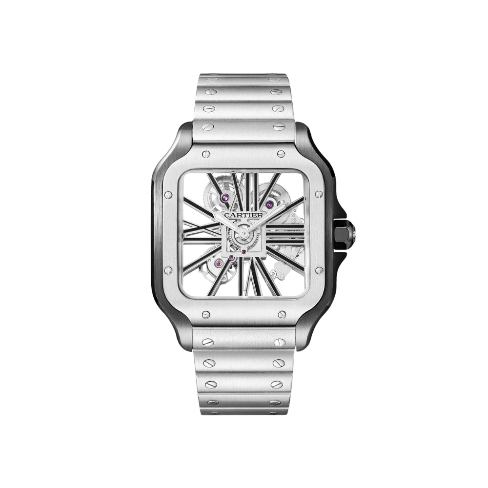 S de C Large Skeleton ADLC