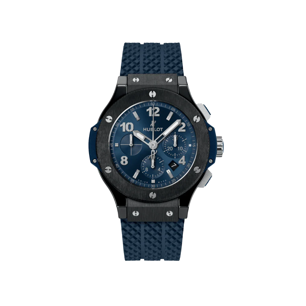 H Big Bang Ceramic Ref# 301.CI.7170.RX
